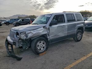 Jeep Patriot SPORT 2.0L 4 2015