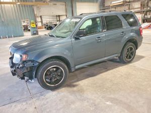Ford Escape XLT 3.0L 6 2011