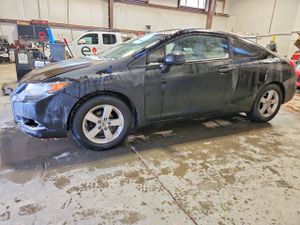Honda Civic LX 1.8L 4 2012