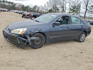 Honda Accord LX 2.4L 4 2005