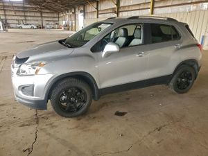 Chevrolet Trax 1LT 1.4L 4 2015