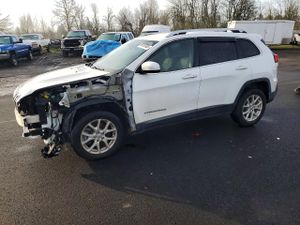 Jeep Cherokee 3.2L 6 2015