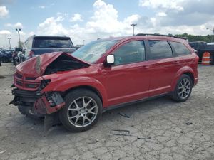 Dodge Journey R/T 3.6L 6 2015