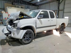 Toyota Tundra ACCESS CAB SR5 4.7L 8 2004