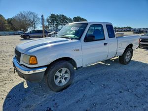 Ford Ranger SUPER CAB 4.0L 6 2003
