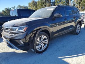 Volkswagen Atlas SE 2.0L 4 2023