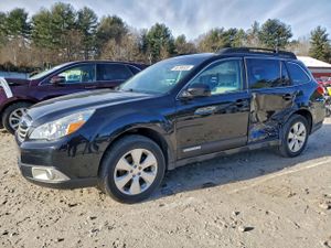 Subaru Outback 2.5I PREMIUM 2.5L 4 2011