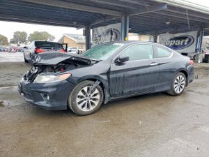 Honda Accord EXL 2.4L 4 2013