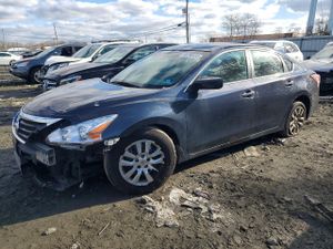 Nissan Altima 2.5 2.5L 4 2013