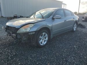 Nissan Altima 2.5 2.5L 4 2009