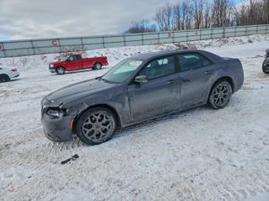 Chrysler 300 S 3.6L 6 2017