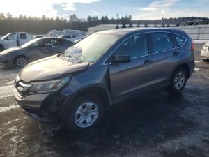 Honda CR-V LX 2.4L 4 2015