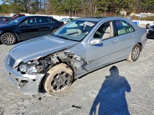 Mercedes-Benz C 280 3.0L 6 2006