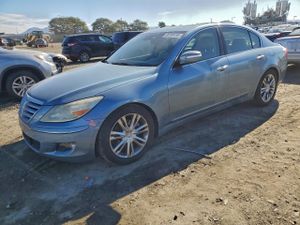 Hyundai Genesis 3.8L 3.8L 6 2010