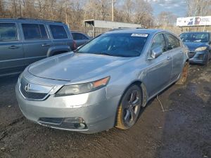 Acura TL TECH 3.5L 6 2013