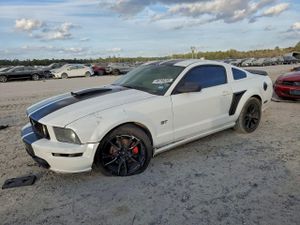 Ford Mustang GT 4.6L 8 2007