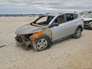 Toyota Rav4 LE 2.5L 4 2014