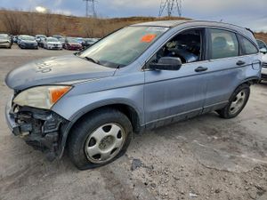 Honda CR-V LX 2.4L 4 2011