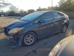 Toyota Prius 1.8L 4 2010