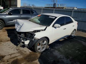 Kia Cerato / Forte / K3 EX 2.0L 4 2010