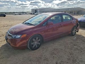 Honda Civic LX 1.8L 4 2008