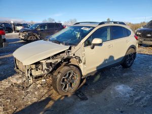 Subaru XV 2.0 PREMIUM 2.0L 4 2013