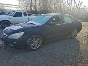 Honda Accord SE 2.4L 4 2006