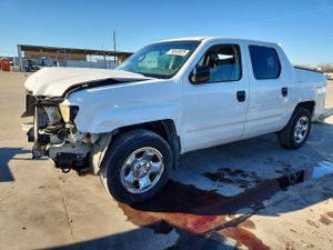 Honda Ridgeline RT 3.5L 6 2006