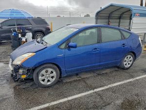 Toyota Prius 1.5L 4 2009