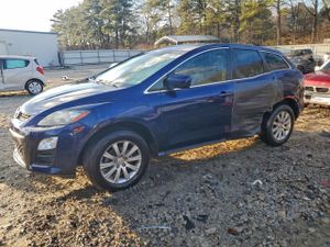 Mazda CX-7 2.5L 4 2011
