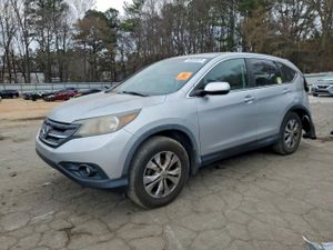 Honda CR-V EX 2.4L 4 2013