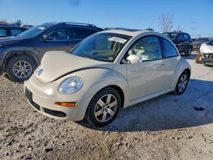 Volkswagen Beetle 2.5L OPTION PACKAGE 1 2.5L 5 2006