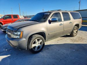 Chevrolet Suburban K1500 5.3L 8 2007
