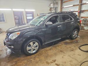 Chevrolet Equinox LT 3.6L 6 2015