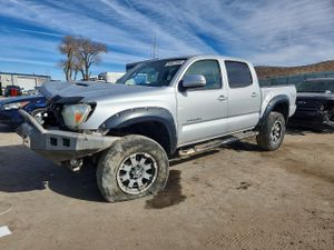 Toyota Tacoma DOUBLE CAB 4.0L 6 2012