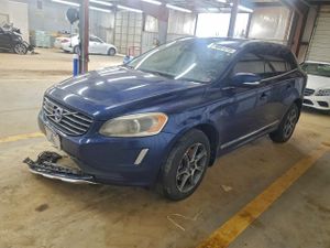 Volvo XC60 T6 PLATINUM 2.0L 4 2015