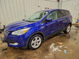 Ford Escape SE 1.6L 4 2014