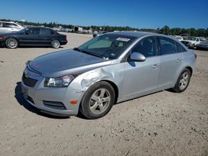 Chevrolet Cruze LT 1.4L 4 2012