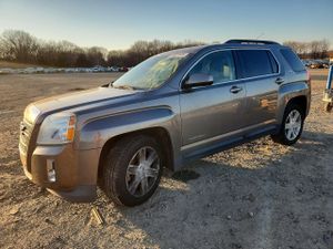 GMC Terrain SLE 3.0L 6 2011