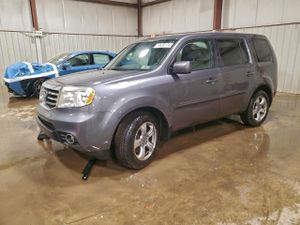 Honda Pilot EXL 3.5L 6 2014