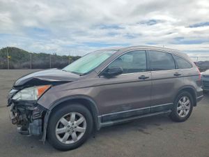 Honda CR-V SE 2.4L 4 2011