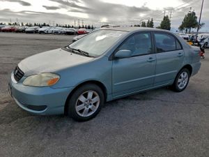 Toyota Corolla CE 1.8L 4 2006