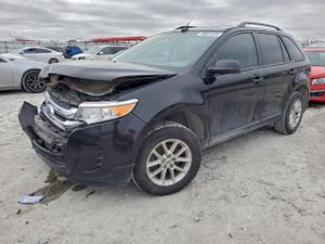 Ford Edge SE 3.5L 6 2014