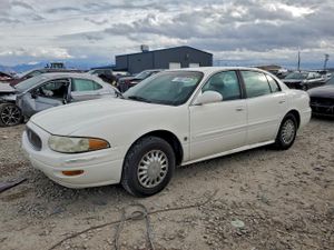 Buick LeSabre CUSTOM 3.8L 6 2005