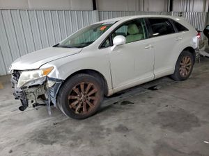 Toyota Venza 2.7L 4 2009