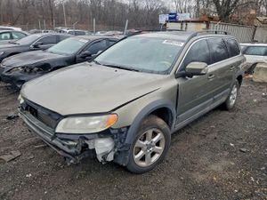 Volvo XC70 3.2 3.2L 6 2010