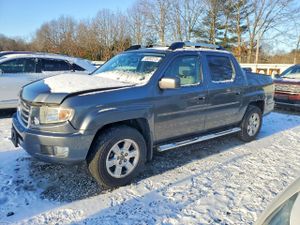 Honda Ridgeline RTS 3.5L 6 2013