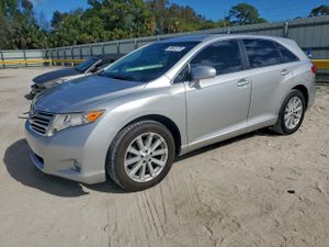 Toyota Venza LE 2.7L 4 2012