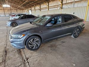 Volkswagen Jetta SEL 1.4L 4 2020