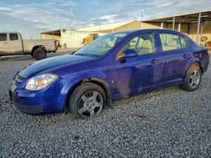 Chevrolet Cobalt LT 2.2L 4 2007